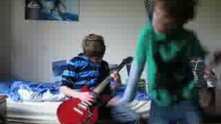 The Vines - He&#39;s a rocker