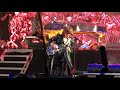 X Japan - Endless Rain- Live at Coachella 2018 Weekend 1