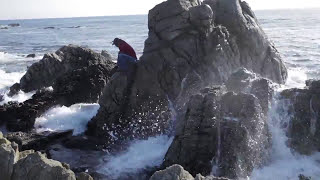 The Hunted.TV - Parkour Lycan