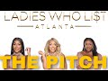 Ladies Who List: Atlanta | Season 1: Ep 2(RECAP)