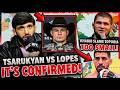 Arman Tsarukyan Vs Diego Lopes OFFICIAL Khabib BLASTS Ilia Topuria MMA News