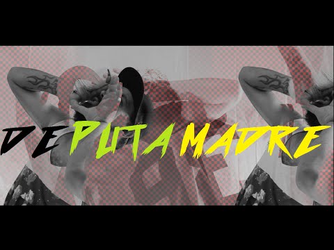 #STRFam #HIPHOPTUGA #papichulo