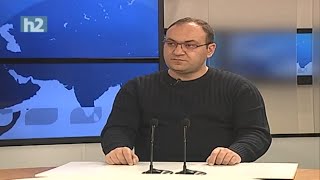 Փաշինյանը կարողացավ ծլկել, փախավ - Արսեն Բաբայան