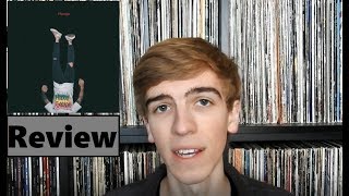 EP Review: Happy Season - Phangs