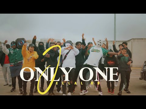 Jellal Rb - Only One (Official Video)