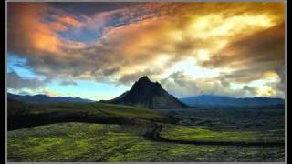Children Of Paradise ~ Justin Hayward ~ The View From The Hill