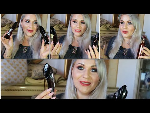 UNICE второй заказ/туфельки👠👠