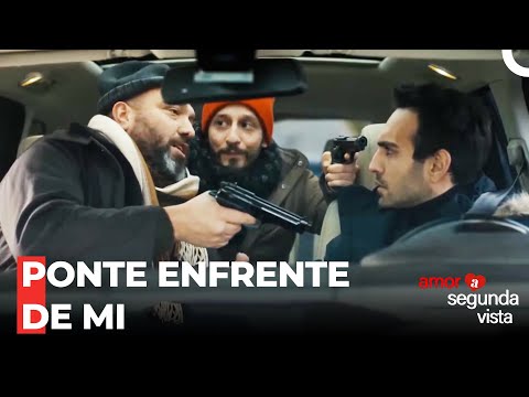 El Peligro En Que Está Fatih - Amor A Segunda Vista Capítulo 2