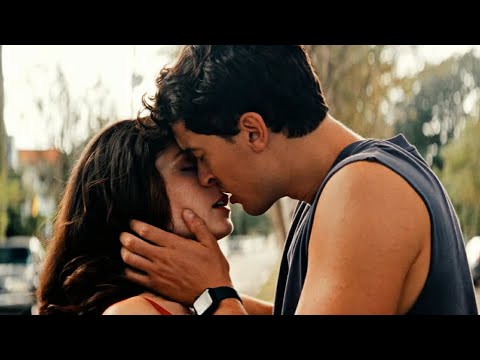 Poppy + Alex ||  You Are In Love [People We Meet On Vacation]