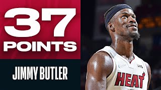 Jimmy Butler - Miami Heat