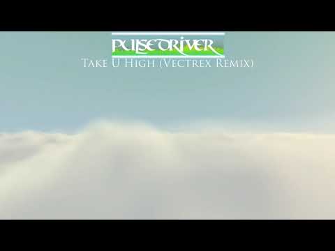 [Trance] Pulsedriver - Take U High (Vectrex Remix)