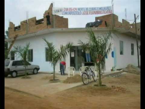 Júbilo - Igreja Graça e Vida Em Jaru