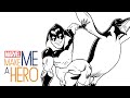 Penguin Sidekick | Marvel Make Me a Hero