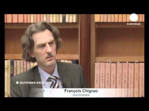 EXCLUSIVE: Gbagbo blames France for Ivory Coast problems