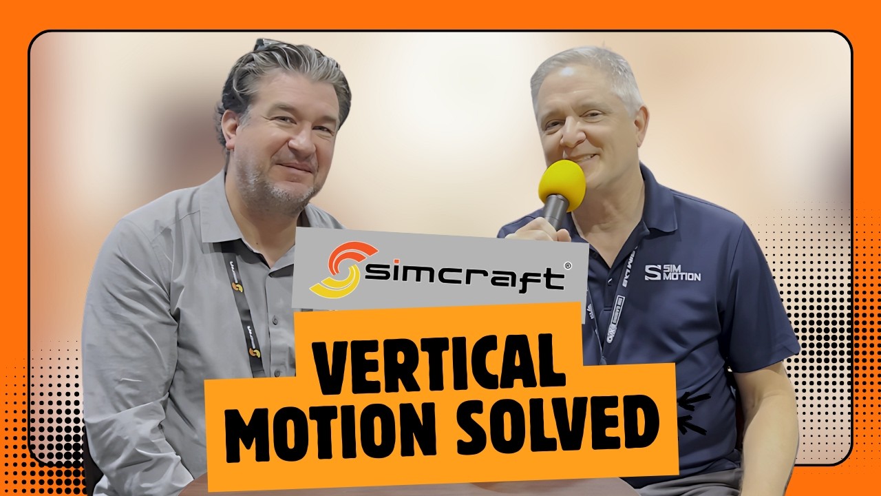 Tag One Motorsport Launches with Sim Racing Playing an Integral Role