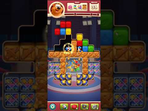 TOON BLAST Level 4944