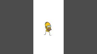 I’m a Homer #homer