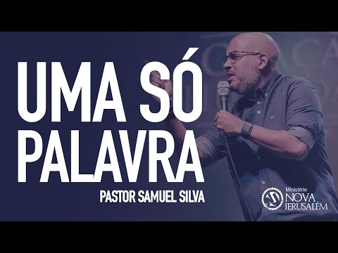 Uma só palavra - Tempo de Espera