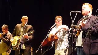 Rose In Paradise - Lonesome River Band