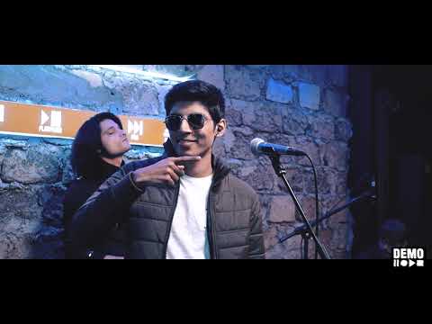 O Jaana - Auj (Live at DEMO: Feature)