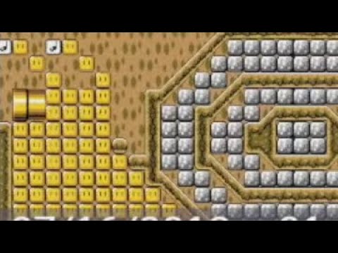 Expedition into the Snail by Hijackme - Super Mario Maker 2 - No Commentary 1by