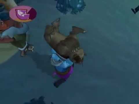 (024) Sly 2: Band of Thieves 100% Walkthrough - Bear-Napping