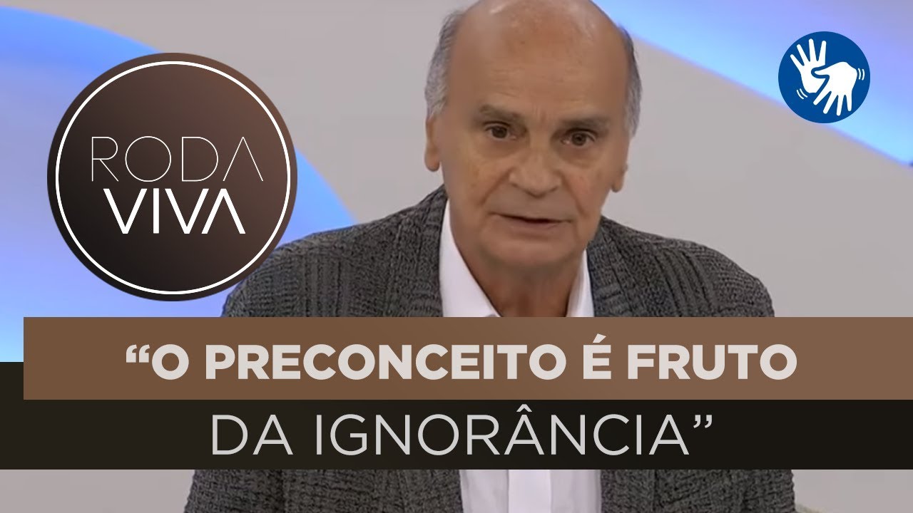 Drauzio Varella sobre homossexualidade e transexualidade