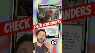 Check Your Binders for The Gitrog, Ravenous Ride