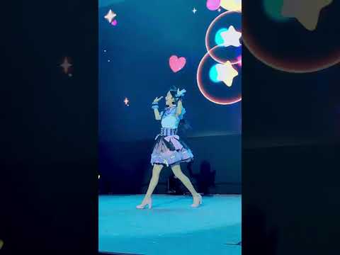 [Fancam] 230903 Paeyah BNK48 - Paejikkii @NIPPON HAKU BANGKOK 2023 Siam Paragon