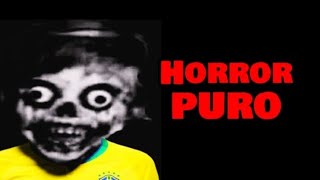 O Brasil é um Jogo de Terror