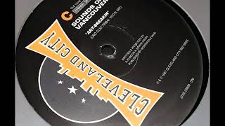 Sounds Of Vancouver - Art Breakin (Uni Clio)