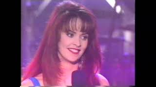 Sheena Easton-RARE-Take Control/ Anyone- Disneyland, CA(7/4/1991)4K HD