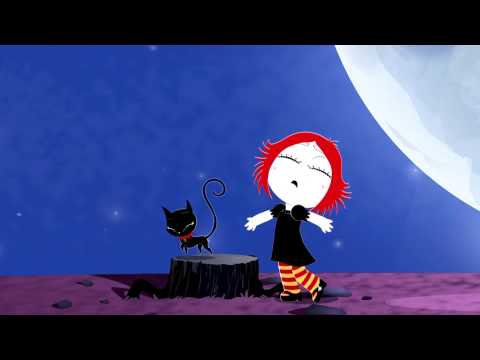 Ruby Gloom - I'm Bummed Out