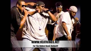 Memphis Bleek Ft. Peedi Crakk - Next Move Best Move (2014)