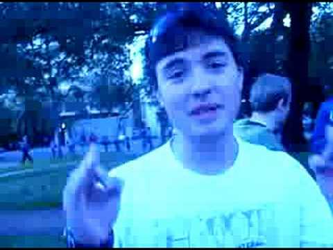 trote eng. mecânica ufrgs 2008/2