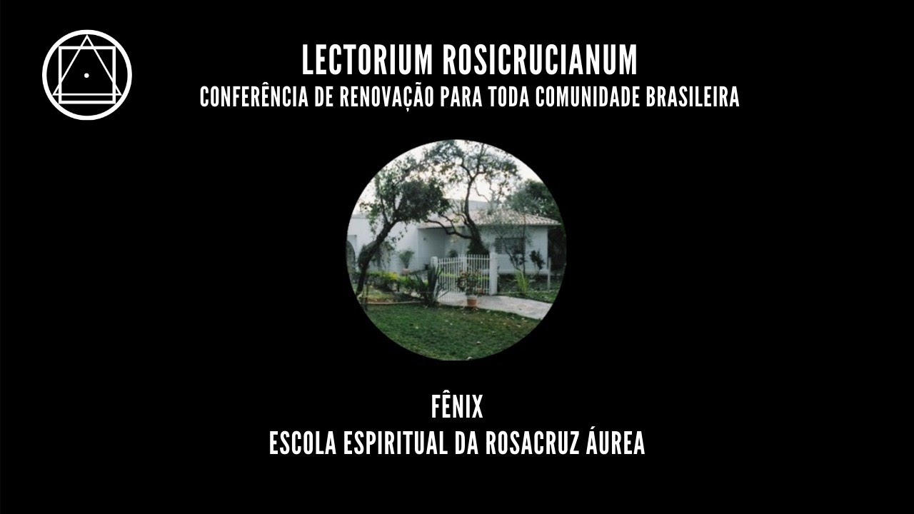 1º Serviço da Conferência para toda a Comunidade - 30/05/2021 - 09h30
