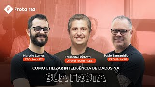 Como Utilizar Inteligência de Dados na Sua Frota