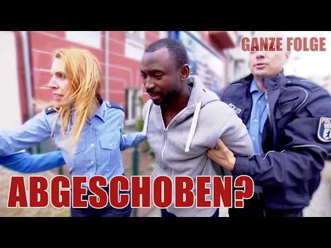 Abschiebung verhindert! Deckt Anwältin fiese Intrige auf? |GANZE FOLGE| Anwälte im Einsatz | SAT.1