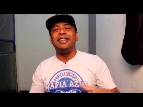 Conto das Torcidas #5 - Rafael Máfia Azul