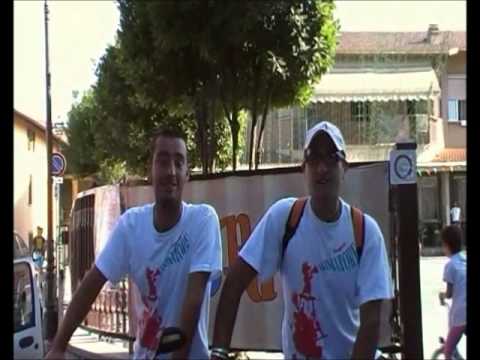 CREgrest BERGAMO 2012 - CHIGNOLO D'ISOLA parte 3