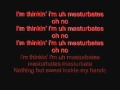 Mindless Self Indulgence - Masturbate