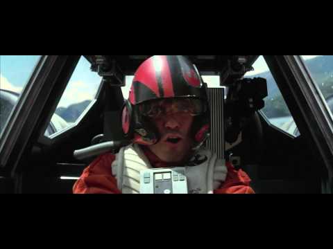 Star Wars: The Force Awakens Official Teaser #2