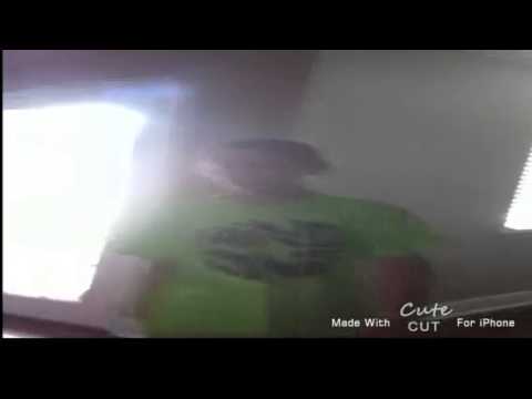 10 ways to be cool pt 1