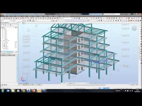 Robot Structural Analysis Webinar
