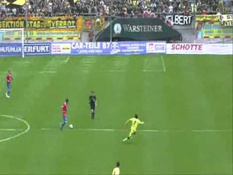 Schwulenliebe ist OK! Dortmund und der RWE