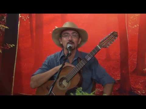 Prog. Prosa, Café e Viola nº 234 - Ronaldo Sabino, Lucas & Murilo e Diamante Negro