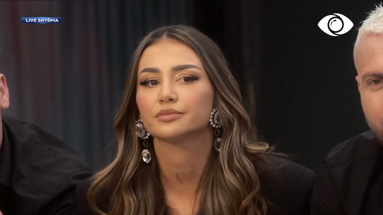 A kanë ndikuar debatet mes Oltës dhe Luizit në sjelljen e Kiarës?