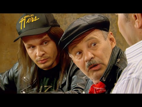 Lud, zbunjen, normalan 2025 | EP 08 | Bornov identitet  | Remaster