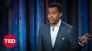 Richard Thompson Ford: A tailored history of who wears what -- and why | TED