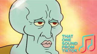 Download lagu What the Sigma? The SpongeBob and Squidward Meme That Took Over TikTok | That One Sound From TikTok mp3